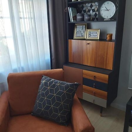 Lengowskiego Apartament Centrum Olsztyn  Exteriör bild