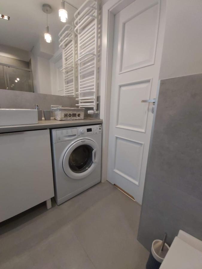 Lengowskiego Apartament Centrum Olsztyn  Exteriör bild